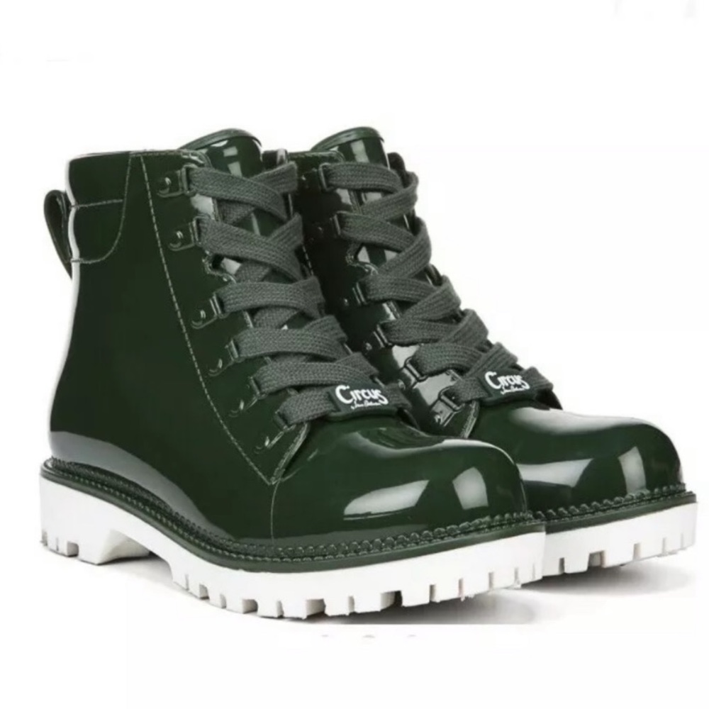 Circus by Sam Edelman Kascade Waterproof boots